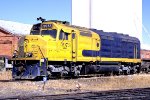 MKM SDF45 #5973 at OLMX